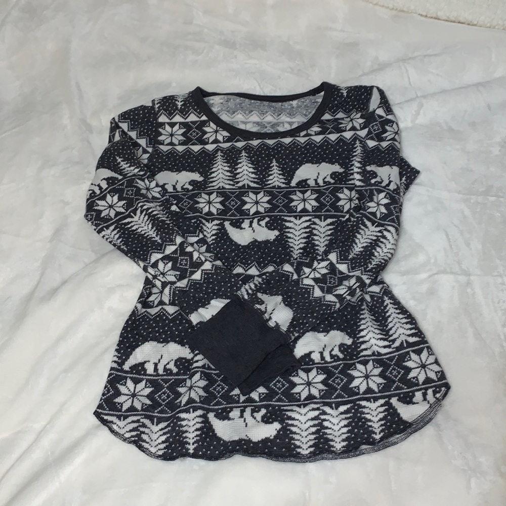 Pajama set